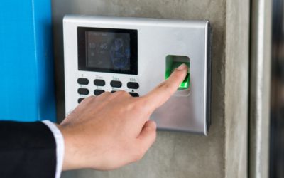 Legalidad del registro biométrico en el trabajo: desentrañamos la normativa y directrices de la AEPD