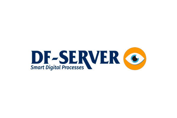 DF-SERVER