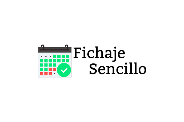 FICHAJE SENCILLO