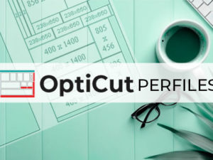 Curso de OptiCut - PERFILES