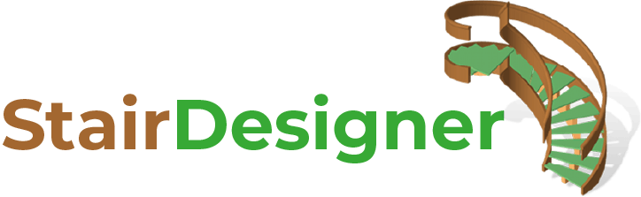 StairDesigner, software de cálculo y modelado de escaleras