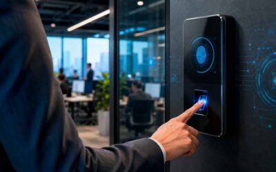 Registro biométrico en el trabajo: qué es legal, qué no, y cómo hacerlo bien