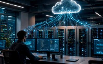Backup Remoto: La red de seguridad que tu empresa necesita